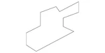 Genuine Audi Brake Pads Plate 8R0-615-231. Fixed Price $24.57.