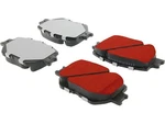 Front Brake Pad Set Centric 35MYRGS88 For Lexus IS250 2014 2015. Fixed Price $48.11.