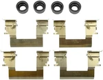 Disc Brake Hardware Kit Dorman HW5831 Fits 08-09 Pontiac G8. Fixed Price $24.75.