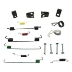 Prostop 17370 Service Kits - Drum Brake Hardware Kit, Rear, Made In Usa!!. Fixed Price $10.99.