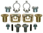 Genuine Raybestos Brakes R-line Parking Hardware Kit H17461. Fixed Price $9.67.