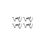 Dorman HW5418 Disc Brake Parts. Fixed Price $19.45.