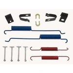 Drum Brake Hardware Kit-r-line Raybestos H17365 Fits 99-01 Honda Odyssey. Fixed Price $12.38.