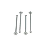 Brake Spring Hold Down Pin Fits 1965-1970 Pontiac Bonneville,catalina,executive. Fixed Price $9.92.