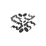 Disc Brake Hardware Kit Carlson 13257Q. Fixed Price $27.67.
