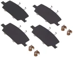 Genuine Toyota Shim Kit Anti Squea 04946-06131. Fixed Price $21.52.