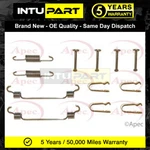 Fits Santa Fe Sorento Intupart Rear Handbrake Shoes Fitting Kit. Fixed Price $23.52.