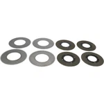 Dana R30KC101X Disc Brake Hardware Kit Plate. Fixed Price $721.35.