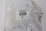 Dfc Front Disc Brake Hardware Kit 340-31014. Fixed Price $9.57.