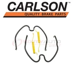 Carlson Rear Drum Brake Hardware Kit For 1997-2005 Chevrolet Venture Shoe Hd. Fixed Price $20.68.