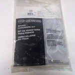 Disc Brake Hardware Kit-std Trans Carlson Wearever 13536 Fits 2004 Acura Tl. Fixed Price $16.99.
