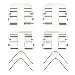 Dfc 34003048SS Disc Brake Hardware Kit. Fixed Price $27.99.