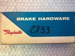 Raybestos Brakes H7144 R-line Drum Hardware Kit M. Usa. Fixed Price $18.00.