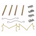 Acdelco 18K1347X Front Disc Brak (b). Fixed Price $30.65.