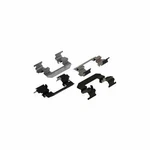 Frt Disc Brake Hwd Kit Carlson P943. Fixed Price $19.67.