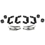 Disc Brake Hardware Kit-r-line Raybestos H5641A. Fixed Price $16.88.