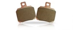 Ebc SFA67HH Double-h Sintered Scooter Brake Pad Set For Enhanced Stopping Power. Fixed Price $34.30.