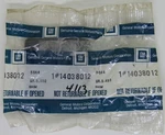 New Genuine Gm General Motors Oem Shim Kit Part No. 14038012. Fixed Price $22.99.