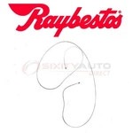 Raybestos Intermediate Parking Brake Cable For 1973 Chevrolet Laguna - Sh. Fixed Price $26.30.