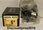 Dorman HW5774 Rear Disc Brake Hardware Kit Mercury Jeep Ford Vw 2004-2014. Fixed Price $15.00.