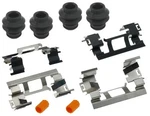 Disc Brake Hardware Kit-r-line Raybestos H5789A. Fixed Price $24.21.