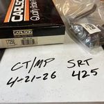 Carlson Brake Hardware Kit, 17256. Fixed Price $13.50.