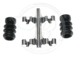 Raybestos H5629 Disc Brake Hardware Kit - Made In Usa. Fixed Price $8.42.