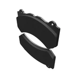 Genuine Mopar Brake Pads 68303052AA. Fixed Price $175.82.