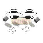 Euclid E4515X Brake Kit. Fixed Price $36.18.