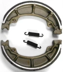 Ebc 307G Brake Shoes - Grooved. Fixed Price $35.48.