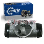 Centric Rear Left Drum Brake Wheel Cylinder 1976-1996 Ford Bronco Gg. Fixed Price $23.84.