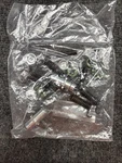 Dorman HW7426 Rear Parking Brake Hardware Kit Compatible. Fixed Price $10.00.