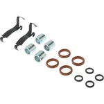Centric Parts 117.62004 Disc Brake Hardware Kit. Fixed Price $18.99.