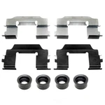 Rr Disc Brake Hwd Kit Raybestos H5672A. Fixed Price $31.23.
