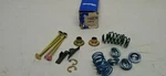 Raybestos H4074-2 Drum Brake Shoe Hold Down Kit. Fixed Price $18.24.
