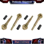 2X Carlson Rear Disc Brake Caliper Pin Kit For 2009-2013 Chevrolet Suburban 2500. Fixed Price $48.59.