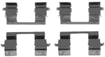 Disc Brake Hardware Kit. Fixed Price $36.58.