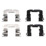 For Land Rover Range Sport 23-24 Dfc Rear Disc Brake Hardware Kit. Fixed Price $16.16.
