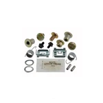 Parking Brake Hardware Kit Carlson H7350. Fixed Price $24.19.