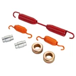 Haldex CQ67319 Drum Brake Hardware Kit For Use 16.5 In. Early Eaton. Fixed Price $57.00.