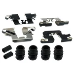 Raybestos H5797A Line Disc Brake Hardware Kit. Fixed Price $32.55.