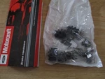 Nos Disc Brake Hardware Kit Front Motorcraft BRPK-5677 Ford Ranger Explorer 02-1. Fixed Price $27.00.