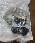Dorman HW13762 Disk Brake Hardware Kit. Fixed Price $14.99.