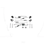 Drum Brake Hardware Kit Carlson H7310. Fixed Price $18.40.