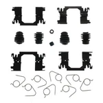 Carlson Disc Brake Hardware Kit P 13676Q. Fixed Price $22.67.