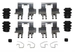 Disc Brake Hardware Kit-rear Better 13848K Fits 2016 Mazda CX-5. Fixed Price $35.99.
