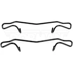 Dorman HW13451 Disc Brake Hardware Kit. Fixed Price $12.93.