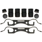 18K2112X Ac Delco Brake Hardware Kit Front For Mb Mercedes Ml Class GLS450 Dodge. Fixed Price $22.45.