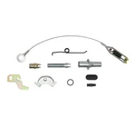 Genuine Dynamic Friction Drum Adjuster Kit 372-40019. Fixed Price $15.23.