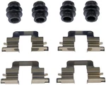 Rr Disc Brake Hwd Kit Dorman/first Stop HW13611. Fixed Price $29.02.